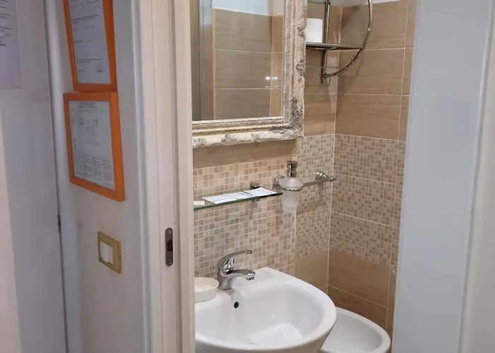 Evergreen 4* Roma