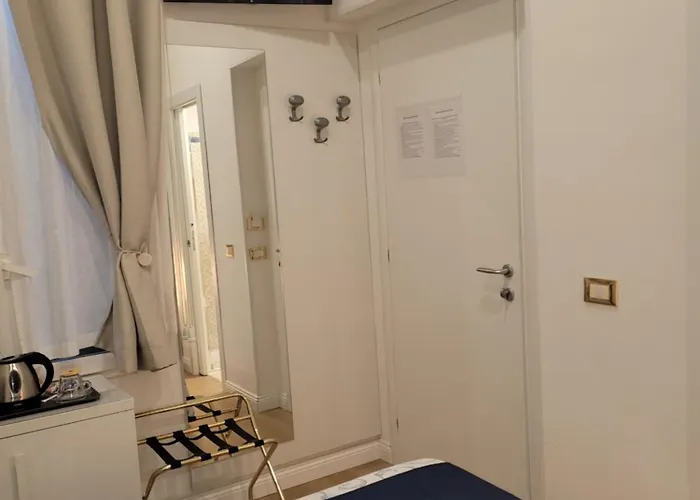 Casa de hóspedes Evergreen 4*