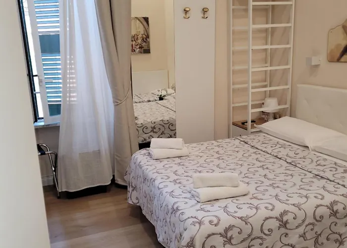 Casa de hóspedes Evergreen 4*