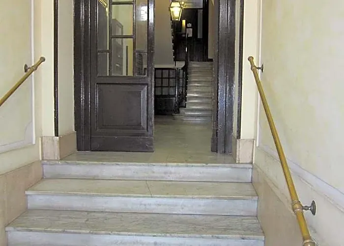 Casa de hóspedes Evergreen