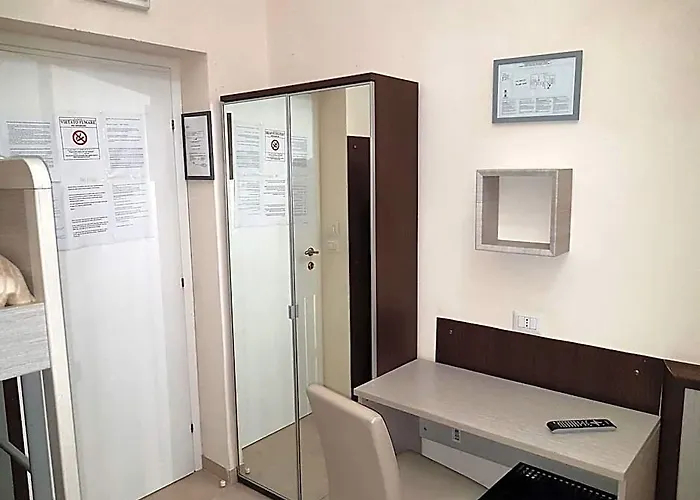 Evergreen 4* Roma