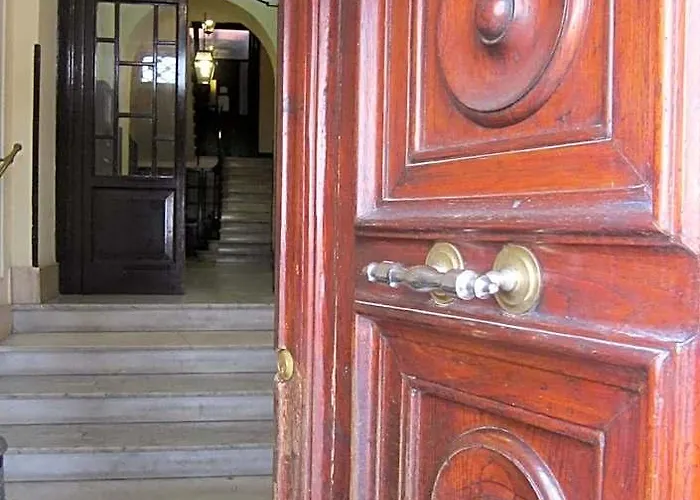 Casa de hóspedes Evergreen