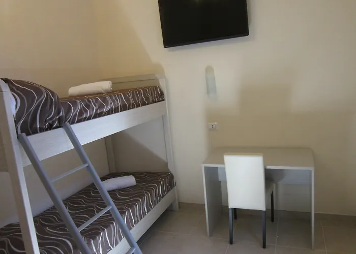 Casa de hóspedes Evergreen Roma